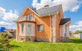 2-этажный коттедж 260 м² с отделкой