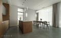 2-этажный коттедж 320 м² с отделкой