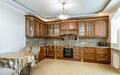 4-КОМН. КВАРТИРА С ОТДЕЛКОЙ 186 М² НА 11 ЭТАЖЕ