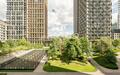 4-КОМН. КВАРТИРА БЕЗ ОТДЕЛКИ 135 М² НА 2 ЭТАЖЕ