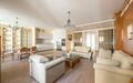4-КОМН. КВАРТИРА С ОТДЕЛКОЙ 186 М² НА 6 ЭТАЖЕ