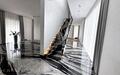 2-этажный коттедж 585 м² с отделкой