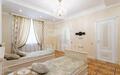 4-КОМН. КВАРТИРА С ОТДЕЛКОЙ 186 М² НА 11 ЭТАЖЕ