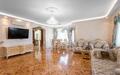 4-КОМН. КВАРТИРА С ОТДЕЛКОЙ 186 М² НА 11 ЭТАЖЕ