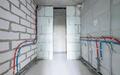 4-КОМН. КВАРТИРА БЕЗ ОТДЕЛКИ 135 М² НА 2 ЭТАЖЕ