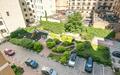4-КОМН. КВАРТИРА С ОТДЕЛКОЙ 186 М² НА 6 ЭТАЖЕ