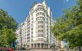 4-КОМН. КВАРТИРА С ОТДЕЛКОЙ 186 М² НА 6 ЭТАЖЕ