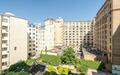 4-КОМН. КВАРТИРА С ОТДЕЛКОЙ 186 М² НА 6 ЭТАЖЕ