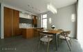 2-этажный коттедж 320 м² с отделкой