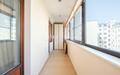 4-КОМН. КВАРТИРА С ОТДЕЛКОЙ 186 М² НА 6 ЭТАЖЕ
