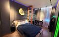 4-КОМН. КВАРТИРА С ОТДЕЛКОЙ 114 М² НА 3 ЭТАЖЕ