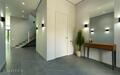 2-этажный коттедж 320 м² с отделкой