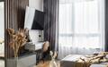 2-КОМН. КВАРТИРА С ОТДЕЛКОЙ 70 М² НА 3 ЭТАЖЕ