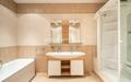 4-КОМН. КВАРТИРА С ОТДЕЛКОЙ 186 М² НА 6 ЭТАЖЕ