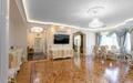 4-КОМН. КВАРТИРА С ОТДЕЛКОЙ 186 М² НА 11 ЭТАЖЕ
