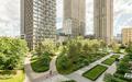 4-КОМН. КВАРТИРА БЕЗ ОТДЕЛКИ 135 М² НА 2 ЭТАЖЕ