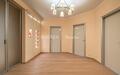4-КОМН. КВАРТИРА С ОТДЕЛКОЙ 186 М² НА 6 ЭТАЖЕ