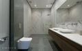 2-этажный коттедж 320 м² с отделкой