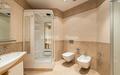 4-КОМН. КВАРТИРА С ОТДЕЛКОЙ 186 М² НА 6 ЭТАЖЕ