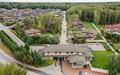 2-этажный коттедж 460 м² без отделки