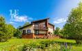 2-этажный коттедж 257.3 м² с отделкой