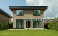 2-этажный коттедж 320 м² с отделкой