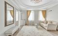 3-этажный коттедж 468 м² с отделкой