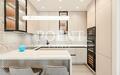 4-КОМН. КВАРТИРА С ОТДЕЛКОЙ 135 М² НА 35 ЭТАЖЕ