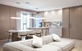 4-КОМН. КВАРТИРА С ОТДЕЛКОЙ 147.5 М² НА 25 ЭТАЖЕ
