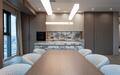 4-КОМН. КВАРТИРА С ОТДЕЛКОЙ 147.5 М² НА 25 ЭТАЖЕ