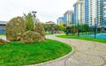 4-КОМН. КВАРТИРА С ОТДЕЛКОЙ 250 М² НА 13 ЭТАЖЕ