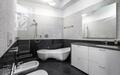 1-этажный коттедж 700 м² с отделкой
