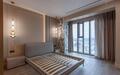 4-КОМН. КВАРТИРА С ОТДЕЛКОЙ 147.5 М² НА 25 ЭТАЖЕ