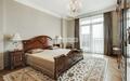 4-КОМН. КВАРТИРА С ОТДЕЛКОЙ 250 М² НА 13 ЭТАЖЕ