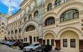 4-КОМН. КВАРТИРА С ОТДЕЛКОЙ 106.2 М² НА 2 ЭТАЖЕ