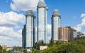 4-КОМН. КВАРТИРА С ОТДЕЛКОЙ 250 М² НА 13 ЭТАЖЕ