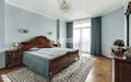 4-КОМН. КВАРТИРА С ОТДЕЛКОЙ 250 М² НА 13 ЭТАЖЕ