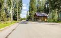 1-этажный коттедж 700 м² с отделкой