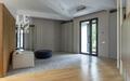 1-этажный коттедж 700 м² с отделкой