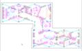 1-этажный коттедж 700 м² с отделкой