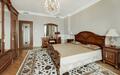 4-КОМН. КВАРТИРА С ОТДЕЛКОЙ 250 М² НА 13 ЭТАЖЕ