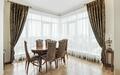 4-КОМН. КВАРТИРА С ОТДЕЛКОЙ 250 М² НА 13 ЭТАЖЕ