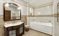 4-КОМН. КВАРТИРА С ОТДЕЛКОЙ 250 М² НА 13 ЭТАЖЕ