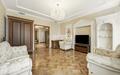 4-КОМН. КВАРТИРА С ОТДЕЛКОЙ 250 М² НА 13 ЭТАЖЕ