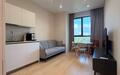 1-КОМН. КВАРТИРА С ОТДЕЛКОЙ 41 М² НА 8 ЭТАЖЕ
