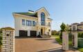 2-этажный коттедж 550 м² с отделкой