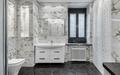 4-КОМН. КВАРТИРА С ОТДЕЛКОЙ 106.2 М² НА 2 ЭТАЖЕ