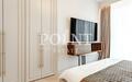 4-КОМН. КВАРТИРА С ОТДЕЛКОЙ 135 М² НА 35 ЭТАЖЕ
