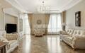 4-КОМН. КВАРТИРА С ОТДЕЛКОЙ 250 М² НА 13 ЭТАЖЕ