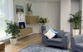1-этажный коттедж 700 м² с отделкой